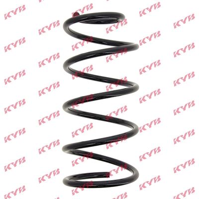 KYB RA3341 Suspension Spring - 1