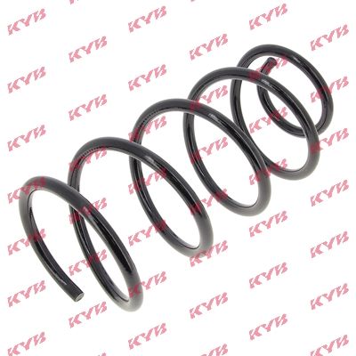 KYB RA3341 Suspension Spring - 2