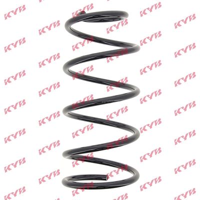 KYB RA3344 Suspension Spring - 1