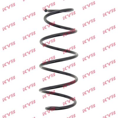 KYB RA3348 Suspension Spring - 1