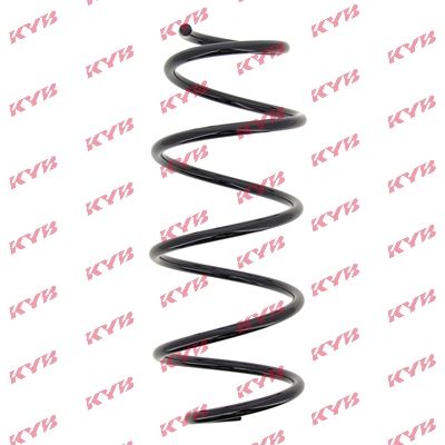 KYB RA3349 Suspension Spring - 1