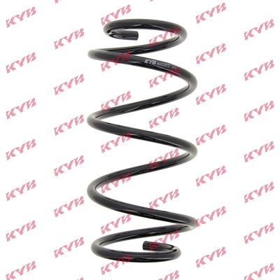 KYB RA3353 Suspension Spring - 1