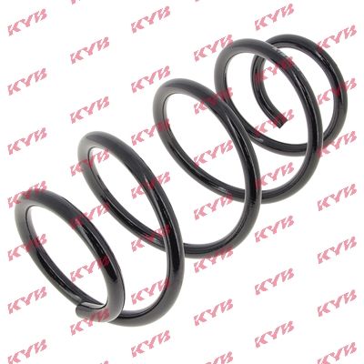 KYB RA3353 Suspension Spring - 2