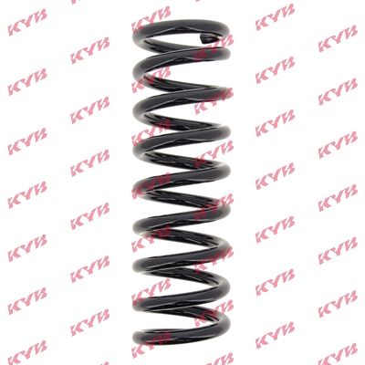 KYB RA3354 Suspension Spring - 1