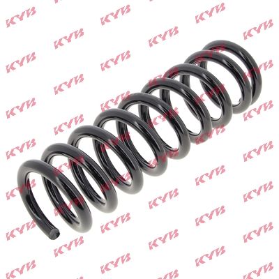 KYB RA3354 Suspension Spring - 2