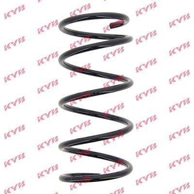 KYB RA3355 Suspension Spring - 1