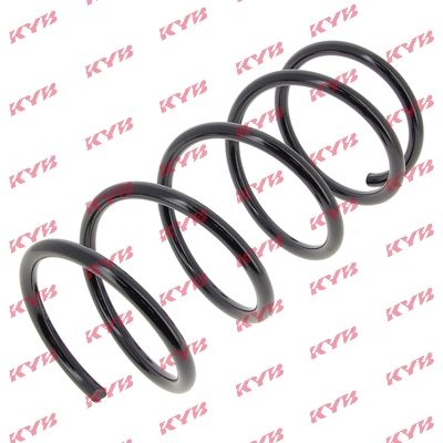 KYB RA3355 Suspension Spring - 2