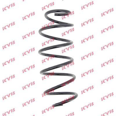 KYB RA3358 Suspension Spring - 1