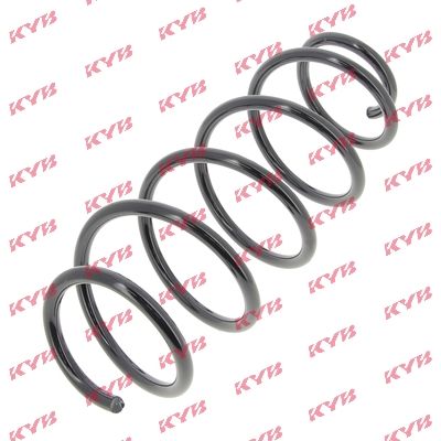 KYB RA3359 Suspension Spring - 2