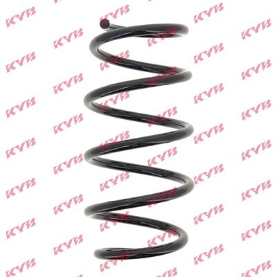 KYB RA3360 Suspension Spring - 1