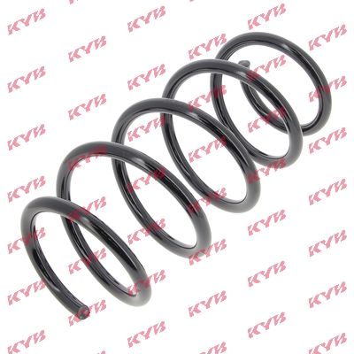 KYB RA3360 Suspension Spring - 2