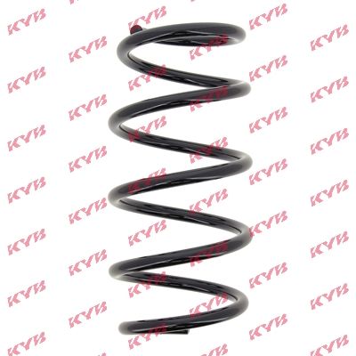 KYB RA3361 Suspension Spring - 1