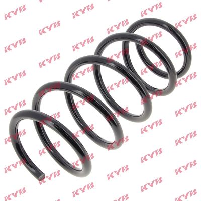 KYB RA3361 Suspension Spring - 2