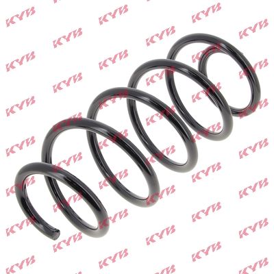 KYB RA3362 Suspension Spring - 2