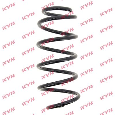 KYB RA3363 Suspension Spring - 1