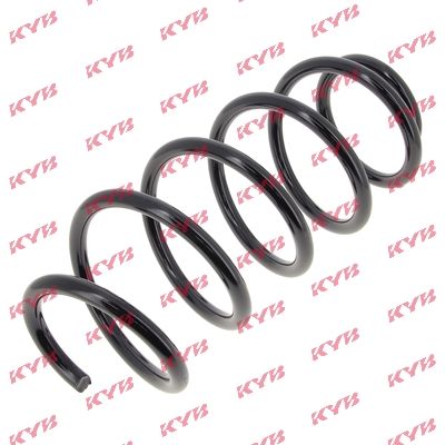 KYB RA3363 Suspension Spring - 2