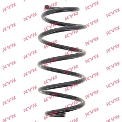 KYB RA3364 Suspension Spring - 1