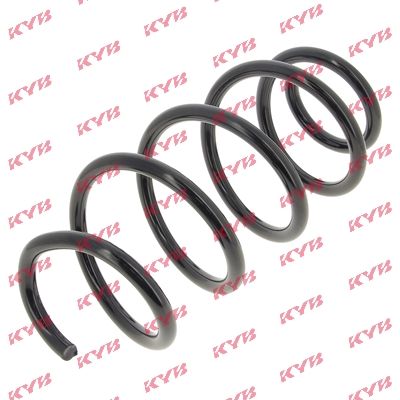 KYB RA3364 Suspension Spring - 2