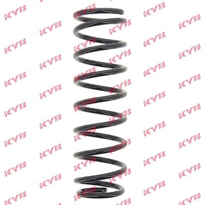 KYB RA3365 Suspension Spring - 1