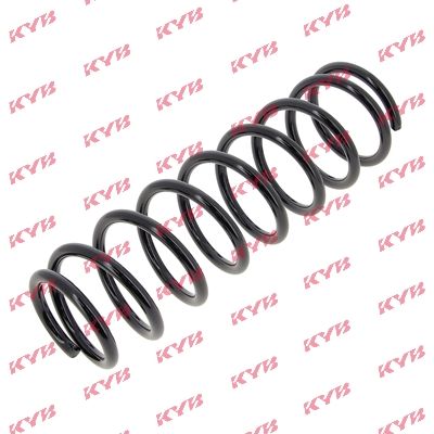 KYB RA3365 Suspension Spring - 2