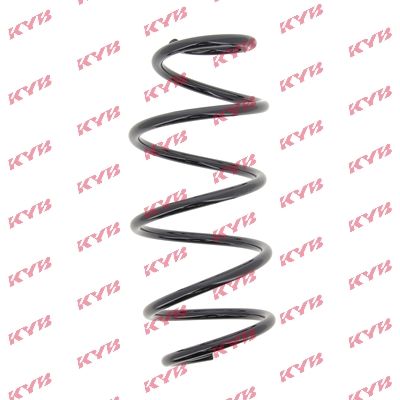 KYB RA3366 Suspension Spring - 1