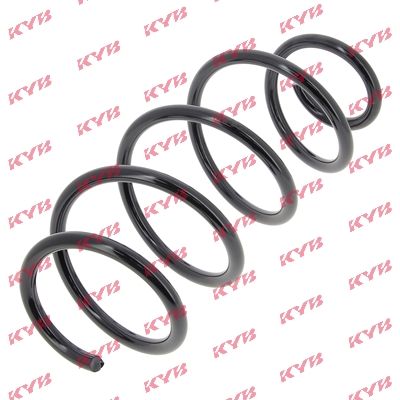 KYB RA3366 Suspension Spring - 2