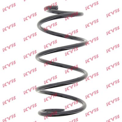 KYB RA3368 Suspension Spring - 1