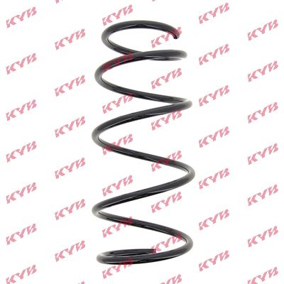 KYB RA3370 Suspension Spring - 1