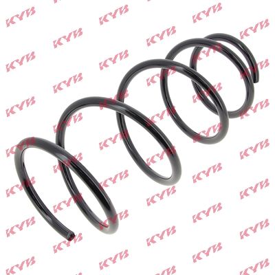 KYB RA3370 Suspension Spring - 2
