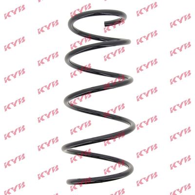 KYB RA3372 Suspension Spring - 1