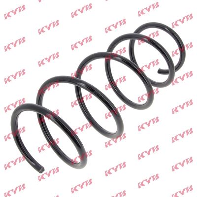 KYB RA3372 Suspension Spring - 2