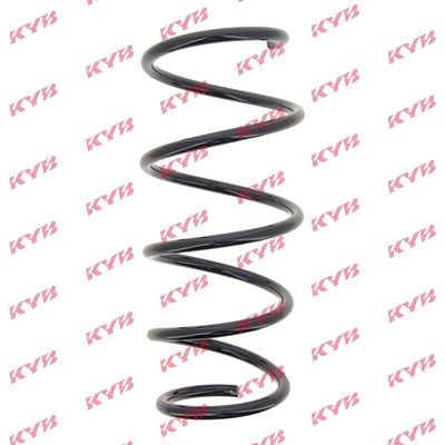 KYB RA3373 Suspension Spring - 1