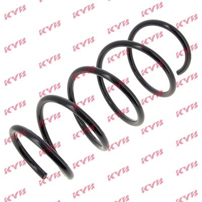 KYB RA3373 Suspension Spring - 2