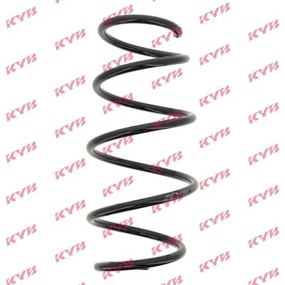 KYB RA3374 Suspension Spring - 1