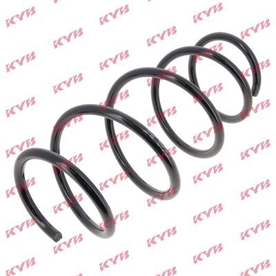 KYB RA3374 Suspension Spring - 2