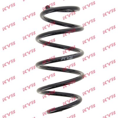 KYB RA3375 Suspension Spring - 1