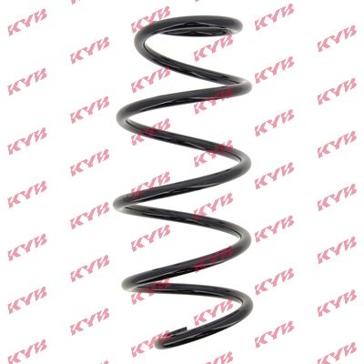 KYB RA3376 Suspension Spring - 1