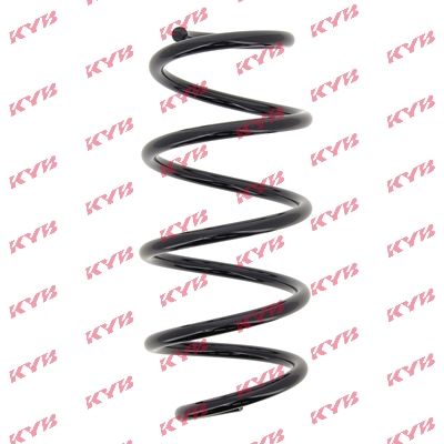 KYB RA3377 Suspension Spring - 1