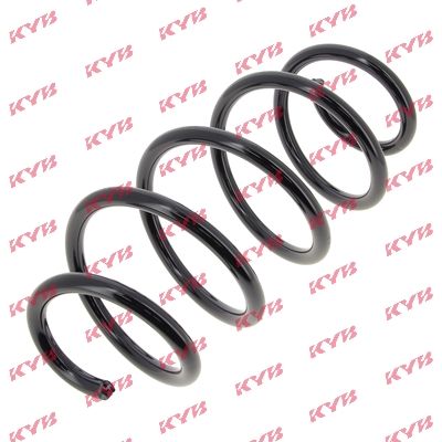 KYB RA3377 Suspension Spring - 2