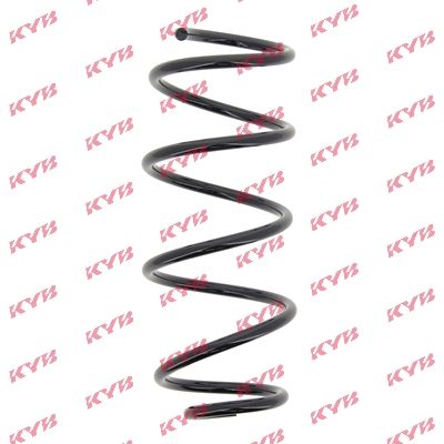 KYB RA3378 Suspension Spring - 1