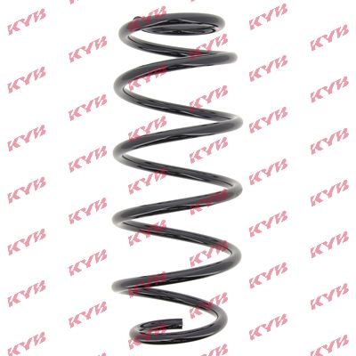 KYB RA3380 Suspension Spring - 1