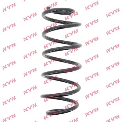 KYB RA3381 Suspension Spring - 1
