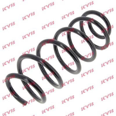 KYB RA3381 Suspension Spring - 2
