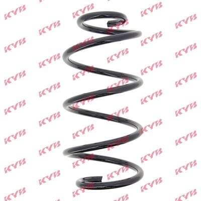 KYB RA3383 Suspension Spring - 1