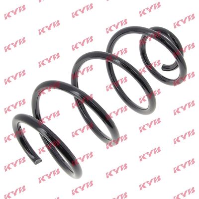 KYB RA3383 Suspension Spring - 2