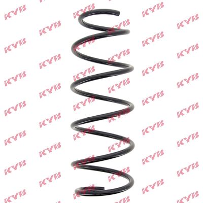 KYB RA3386 Suspension Spring - 1