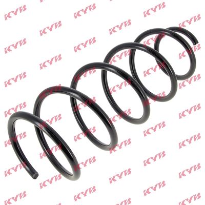KYB RA3386 Suspension Spring - 2