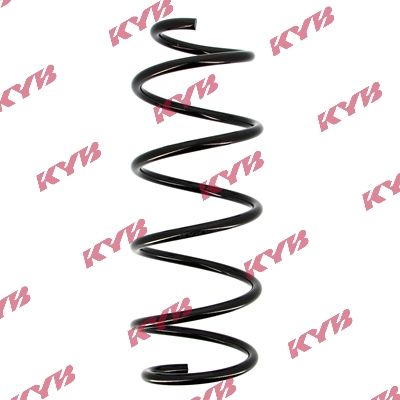 KYB RA3388 Suspension Spring - 1