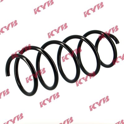 KYB RA3388 Suspension Spring - 2