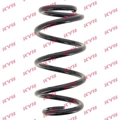 KYB RA3389 Suspension Spring - 1